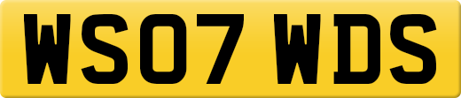 WS07WDS